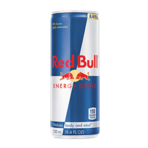 Red Bull