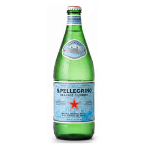 San Pellegrino