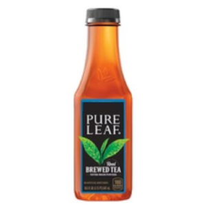Pure Leaf Iced Tea