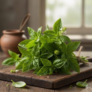 Fresh Basil