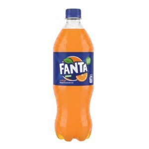 Fanta Orange